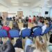 „Fii Activ în Comunitatea Ta!”. Proiect de educație civică derulat în parteneriat cu Liceul „Alexandru cel Bun” Botoșani