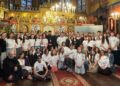 Nepsis a reunit la congresul din Paris tineri din toată Franța, Elveția și Canada