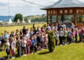 Academia Copiilor „Hristos – Bucuria mea”, lansat la Suceava