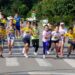 Maratonul Nordului Botoșani: Prima ediție, un succes. Peste 400 de alergători, campioni, la start și un oraș transformat de energie și bucurie