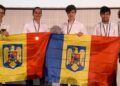 Două medalii de aur și trei de argint pentru elevii români, la Olimpiada Europeană de Fizică 2025
