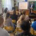 ,,Prindem curaj să fim buni”. Activitate de prevenire a violenței și infracțiunilor în mediul școlar organizată la Brăiești