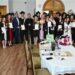 Sărbătoare de suflet la Biserica Vovidenia – Absolvirea Promoției 2025 a Seminarului Teologic Liceal Ortodox „Sfântul Gheorghe” din Botoșani