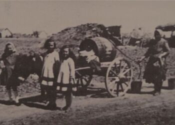 18 iunie 1951 – A început deportarea în Bărăgan