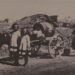 18 iunie 1951 – A început deportarea în Bărăgan