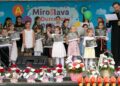 Prima ediție a Festivalului-concurs „MiroSlava lui Dumnezeu în poezie și cântec”