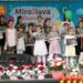 Prima ediție a Festivalului-concurs „MiroSlava lui Dumnezeu în poezie și cântec”
