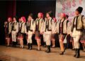 Ansamblului Folcloric „Doina Costeștilor” a obținut rezultate deosebite la Festivalul de artă „SMS – Seri Magice Săveni”