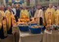 ASTĂZI: Hramul de vară al bisericii Sfânta Cuvioasa Parascheva Botoșani