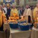 „Duminica Sfinților români”: Hramul de vară al bisericii Sfânta Cuvioasa Parascheva Botoșani