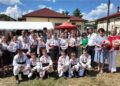 „Ziua satului Tudora”, ediția a 37-a, 29 iunie 2025