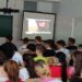„Tăcerea e tot violență. Vocea ta e soluția.” Activități de informare la Școala Profesională de Cooperație Botoșani