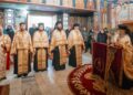 A început sărbătoarea închinată Marelui Mucenic Ioan cel Nou, neobositul veghetor spiritual al Bucovinei
