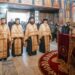 A început sărbătoarea închinată Marelui Mucenic Ioan cel Nou, neobositul veghetor spiritual al Bucovinei