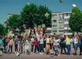 Peste 1.000 de elevi au participat la Programul Educațional „Școala Siguranței Tedi”