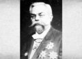 17 iunie 1925 – A încetat din viață inginerul român Anghel Saligny, cel care a construit podul de la Cernavoda