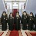 Patru călugărițe din nordul Moldovei au fost propuse pentru canonizare