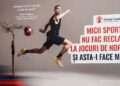 Campanie de conștientizare: Nu există joc de noroc „responsabil”, ci iminența dependenței distrugătoare
