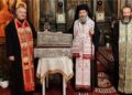 Moaștele Sf. Nicolae și ale Sf. Constantin Brâncoveanu sunt în pelerinaj în Ungaria și Austria