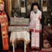 Moaștele Sf. Nicolae și ale Sf. Constantin Brâncoveanu sunt în pelerinaj în Ungaria și Austria