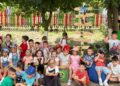 „Schimbarea suntem NOI!”. Proiect derulat la Grădinița Nr. 22 Botoșani