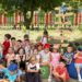 „Schimbarea suntem NOI!”. Proiect derulat la Grădinița Nr. 22 Botoșani