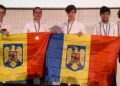 Performanţă pentru tinerii fizicieni români 