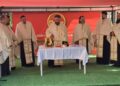 Bucuria reușitei și a recunoștinței celebrate în festivitatea de premiere la Seminarul din Dorohoi