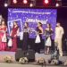Eleve de la Palatul Copiilor Botoșani au obținut  premii la festivalul „Cununa Petrolului”