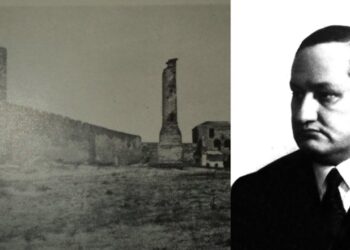 24 iunie 1946 – S-a născut Paul Nicorescu, istoric și arheolog român