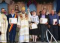 Sfințirea picturii bisericii din Bobulești, Botoșani – o zi de bucurie și comuniune