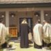 Parohia Șendreni are un nou așezământ: Casa socială „Sfânta Teodora de la Sihla”, binecuvântată de PS Nichifor Botoșăneanul