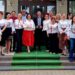 „Ziua universală a iei” sărbătorită la Inspectoratul Școlar Județean Botoșani