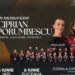 „In memoriam Ciprian Porumbescu – 142 de ani”. Concert extraordinar la Botoșani