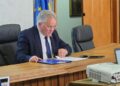 Ședința ordinară a Colegiului Prefectoral Botoșani
