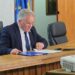 Ședința ordinară a Colegiului Prefectoral Botoșani