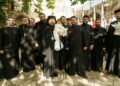 Ocârmuitorii Țării Moldovei au fost pomeniți la Cetatea de Scaun a Sucevei