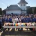 PS Antonie din Basarabia a oficiat Taina Sfântului Maslu la Mănăstirea Hadâmbu