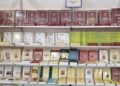 Biblia la purtător, într-un nou format compact