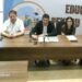 Întâlnire on-line, cu directorii unităților de învățământ preuniversitar din județul Botoşani