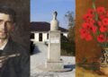 28 iunie 1916 – A încetat din viață marele pictor botoșănean Ştefan Luchian