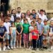 Parohia Vovidenia Botoșani, organizează o excursie dedicată familiilor cu mulți copii