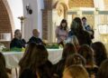 Expoziție caritabilă de pictură pe sticlă și vitralii, vernisată la Muzeul Mitropolitan din Iași