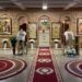 Mai multe biserici din județul Botoșani cu hramul „Sfinții Apostoli Petru și Pavel” vor fi în sărbătoare