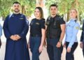 Ziua porților deschise la Penitenciarul Botoșani