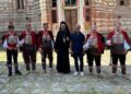 Mel Gibson în pelerinaj: Spune că nu s-a simțit nicăieri mai aproape de Dumnezeu ca în Muntele Athos