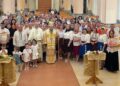 Hramul Parohiei Solsona, Spania