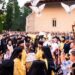 Rădăuțenii au participat pentru a treia oară la Procesiunea „Calea Sfinților”