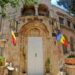 Așezămintele românești din Țara Sfântă sunt în siguranță, transmite reprezentantul Patriarhiei Române