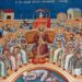 A 7-a Duminică după Paști | Astăzi sunt cinstiți Sfinții Părinți de la Sinodul I Ecumenic